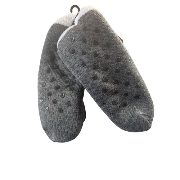 NWT Northeast Outfitters Womens Cozy Cabin Slippers Comfy Snug Fit Size 5-10 - Picture 2 of 4